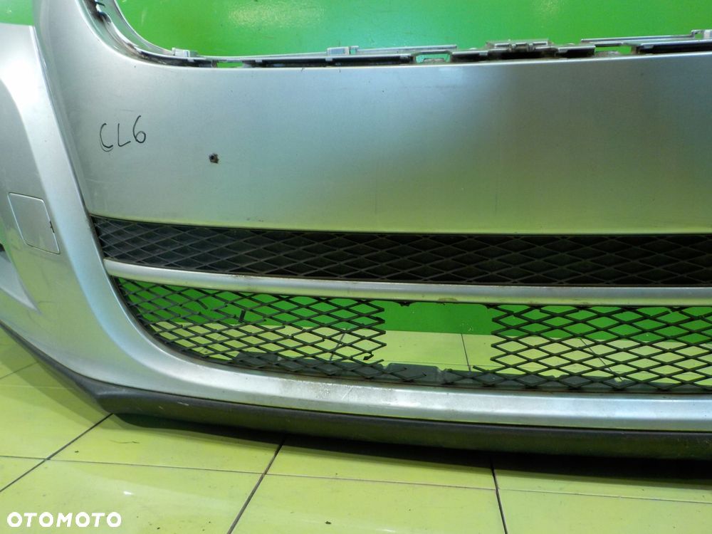 VW TIGUAN I 1.4 TSI 08r 5D zderzak przod - 11