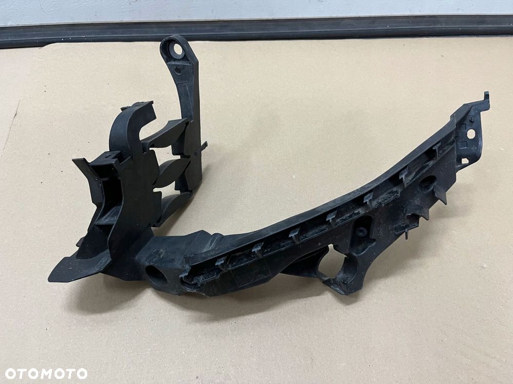 Ślizg mocowanie lampy audi a4 b8 8k0805607c brand - 1