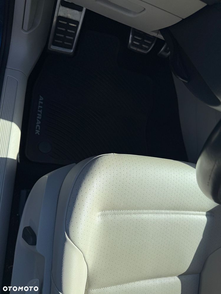 Volkswagen Golf Alltrack 1.8 TSI 4Motion (BMT) DSG - 16