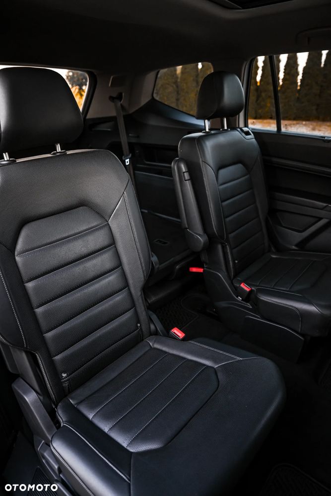 Volkswagen Atlas - 25