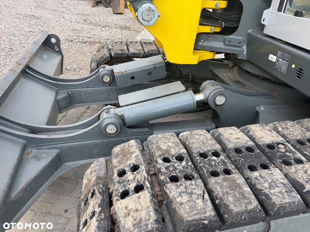 Wacker Neuson ET145 - 12