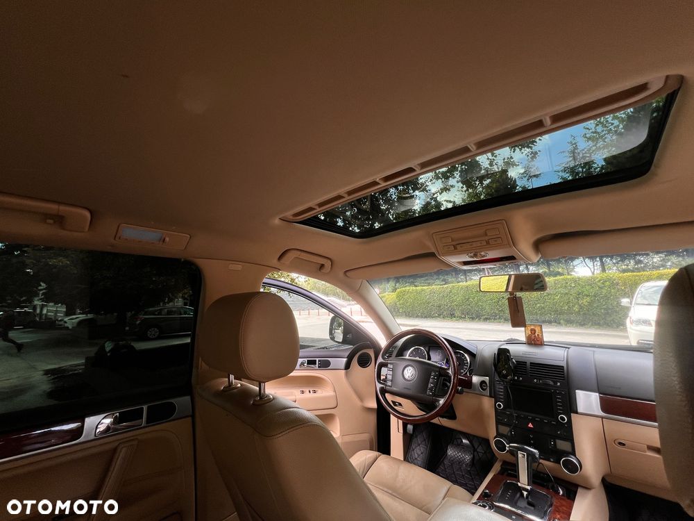 Volkswagen Touareg 3.0 V6 TDI DPF Tiptr - 16