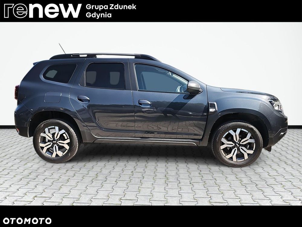 Dacia Duster - 4