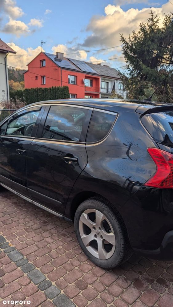Peugeot 3008 1.6 HDi Trendy - 10