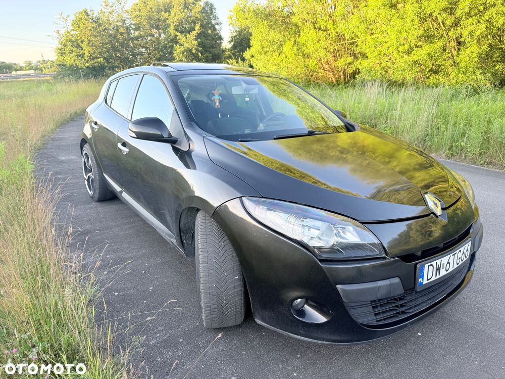 Renault Megane 1.9 dCi Dynamique - 3