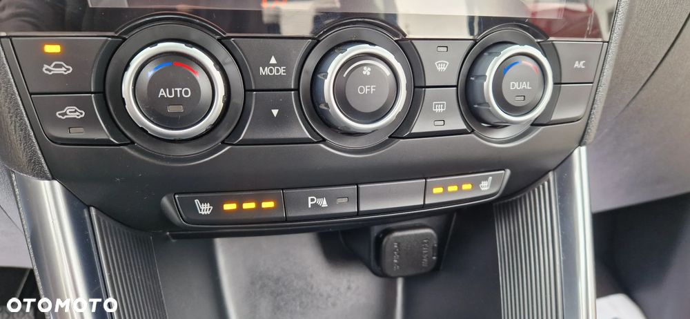 Mazda CX-5 SKYACTIV-G 160 Drive AWD Exclusive-Line - 16