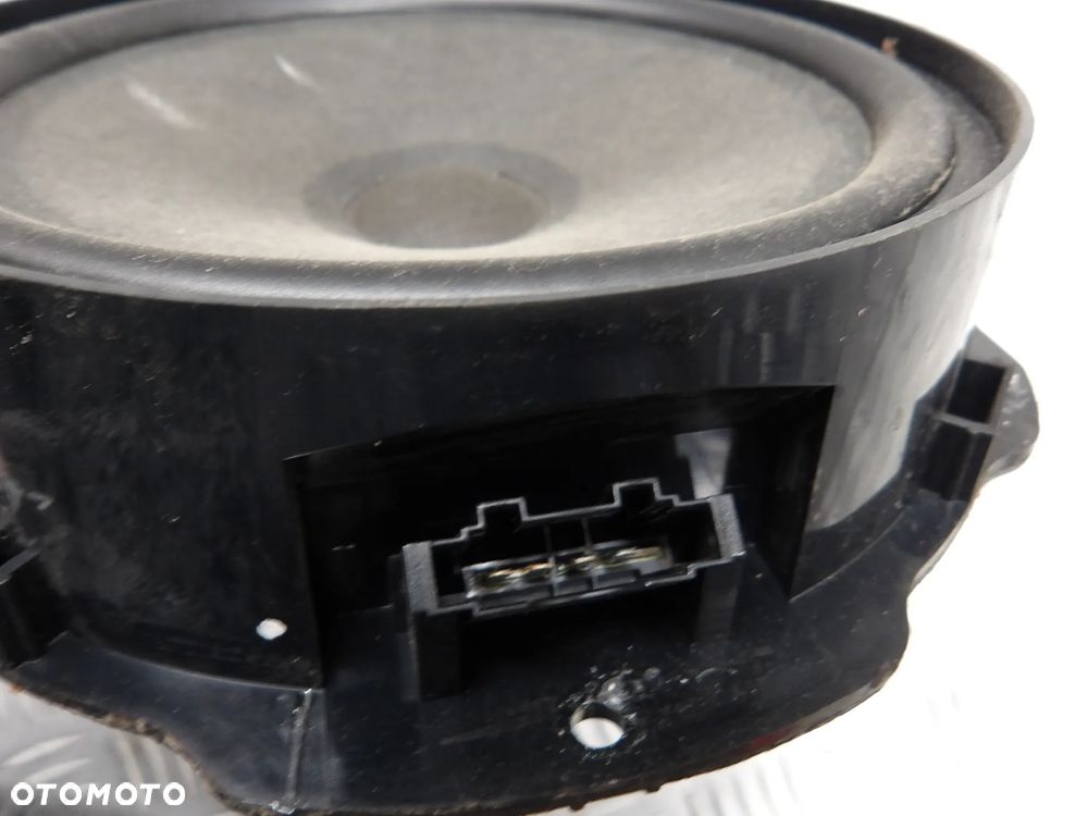 VW PASSAT B6 KOMBI 1.6TDI 2009r. GŁOŚNIK PRAWY LEWY PRZEDNI 3C8035454 - 8