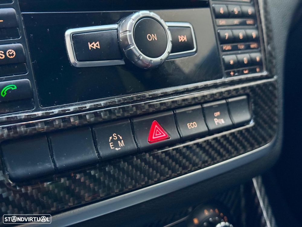 Mercedes-Benz CLA 180 - 41