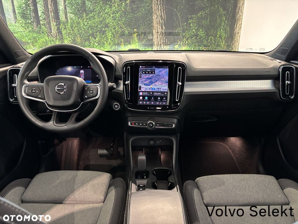Volvo XC 40 - 13