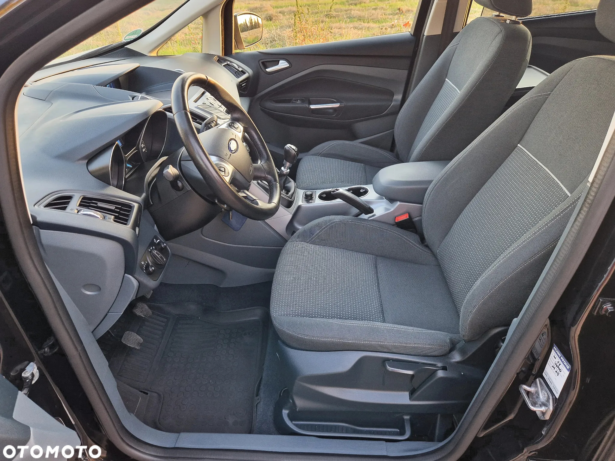 Ford C-MAX 1.0 EcoBoost Edition ASS - 19
