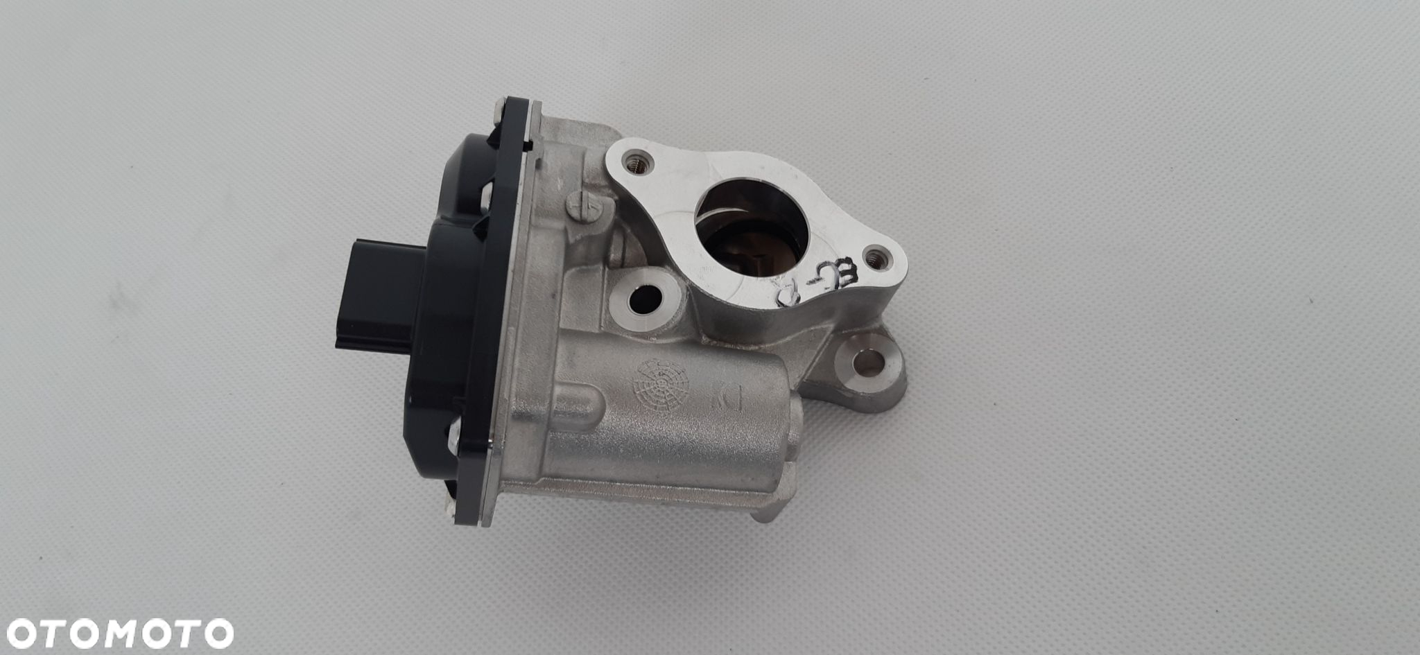 DACIA DOKER 1.5 DCI ZAWÓR EGR HU150100-0213 - 4