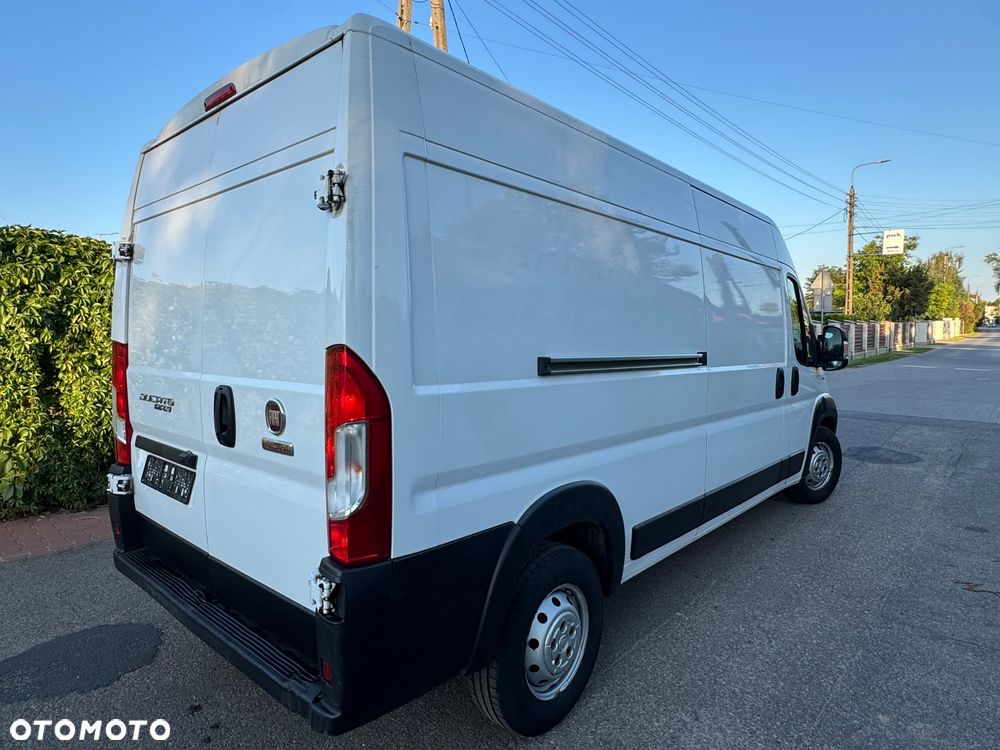 Fiat DUCATO - 4