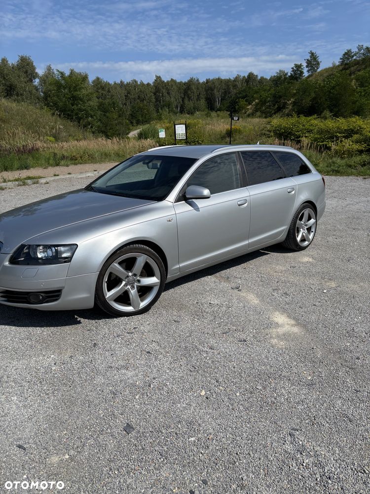 Audi A6 ver-3-0-tdi-tiptronic-dpf-quattro - 8