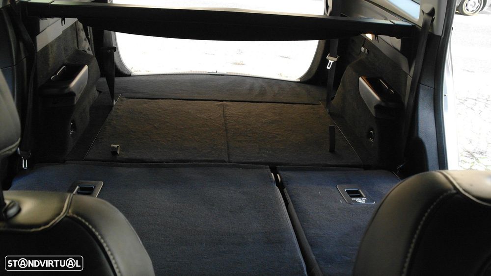 Renault Grand Scénic 1.6 dCi Intens SS - 13