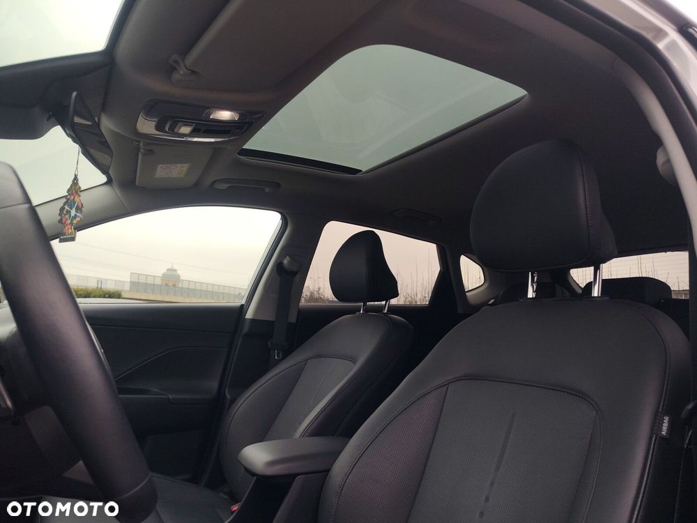 Hyundai Kona 1.6 T-GDI Platinum DCT - 16