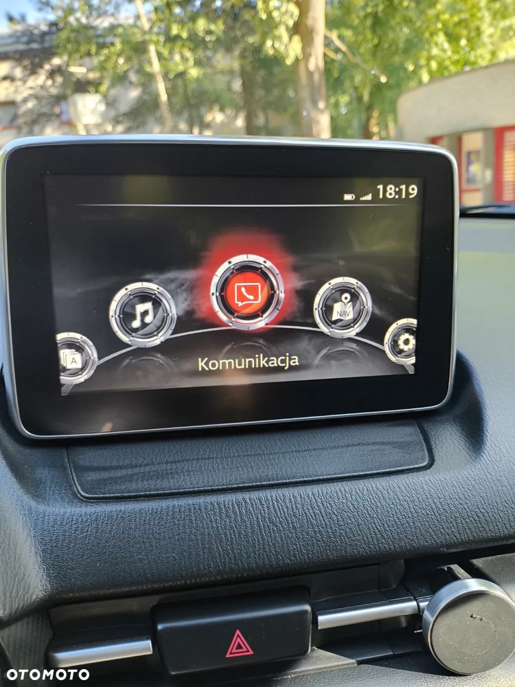 Mazda CX-3 2.0 Skymotion - 6