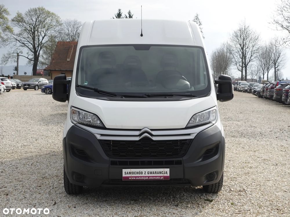 Citroën Jumper - L3H2 - 13