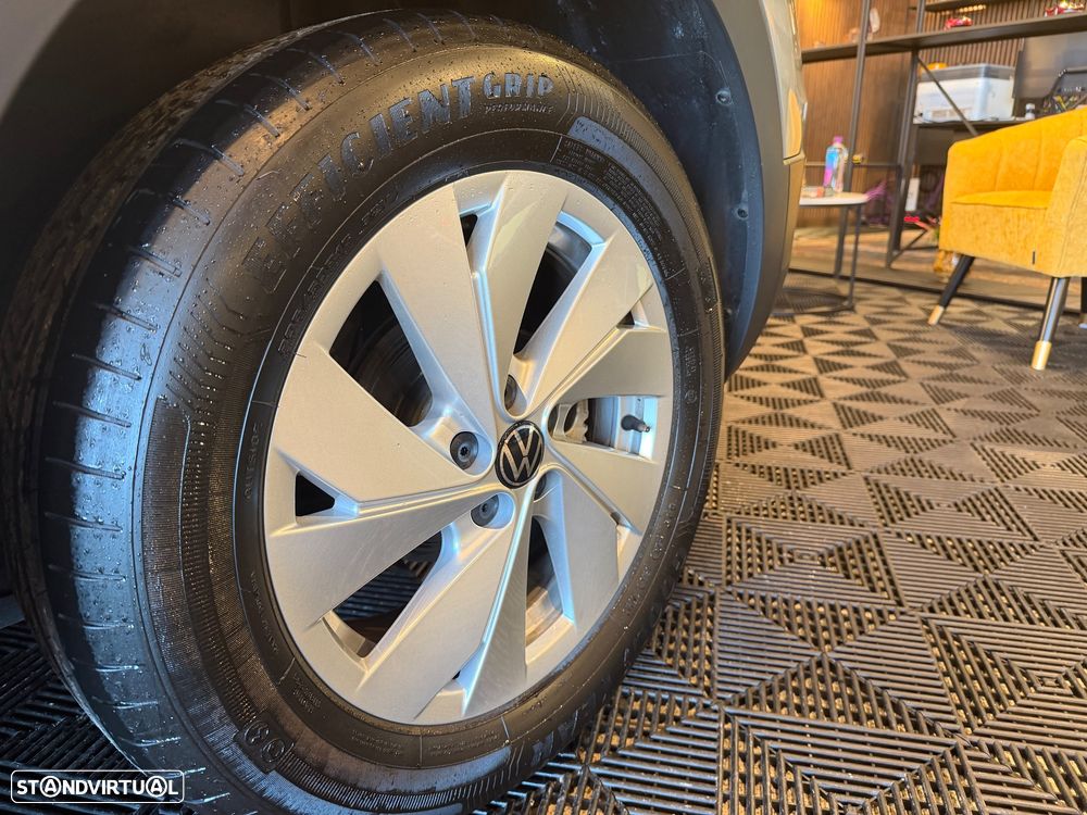 VW T-Cross 1.0 TSI OPF DSG Style - 14