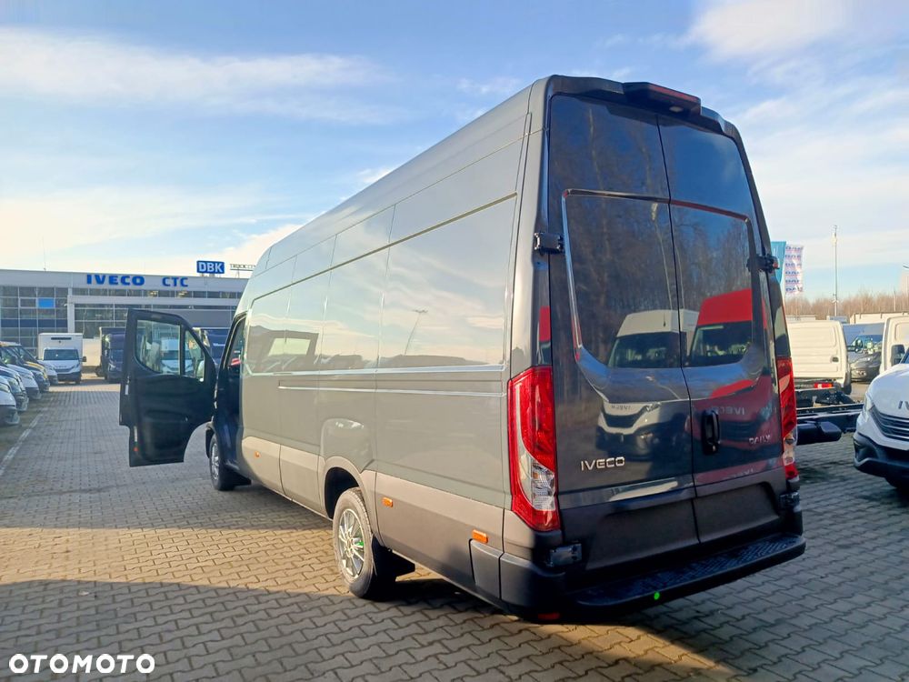 Iveco Daily / Pewny partner w biznesie ! - 16