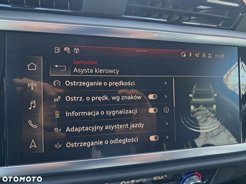 Audi Q3 - 20