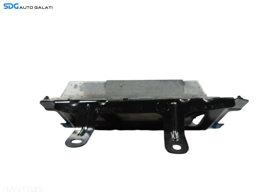 Unitate Modul Calculator Bluetooth BMW Seria 5 F10 F11 2009 - 2017 Cod 9251737 [LR1529] - 5