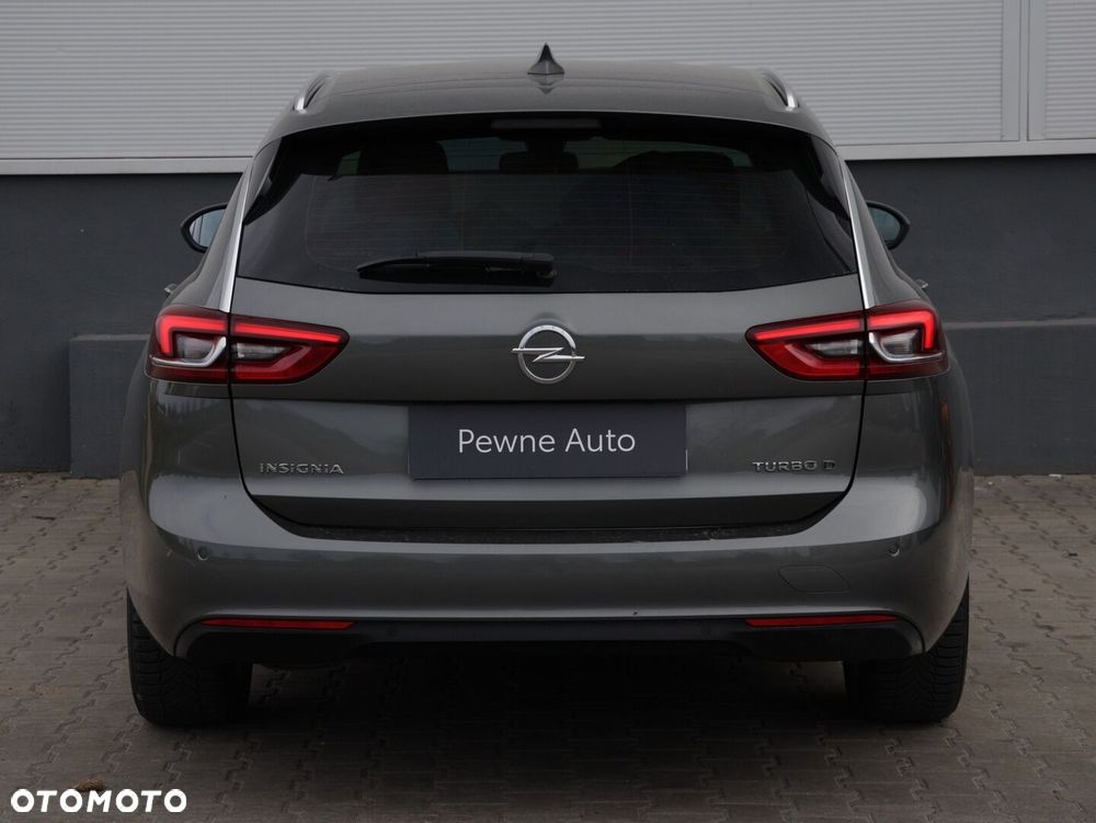 Opel Insignia 2.0 CDTI Innovation S&S - 23