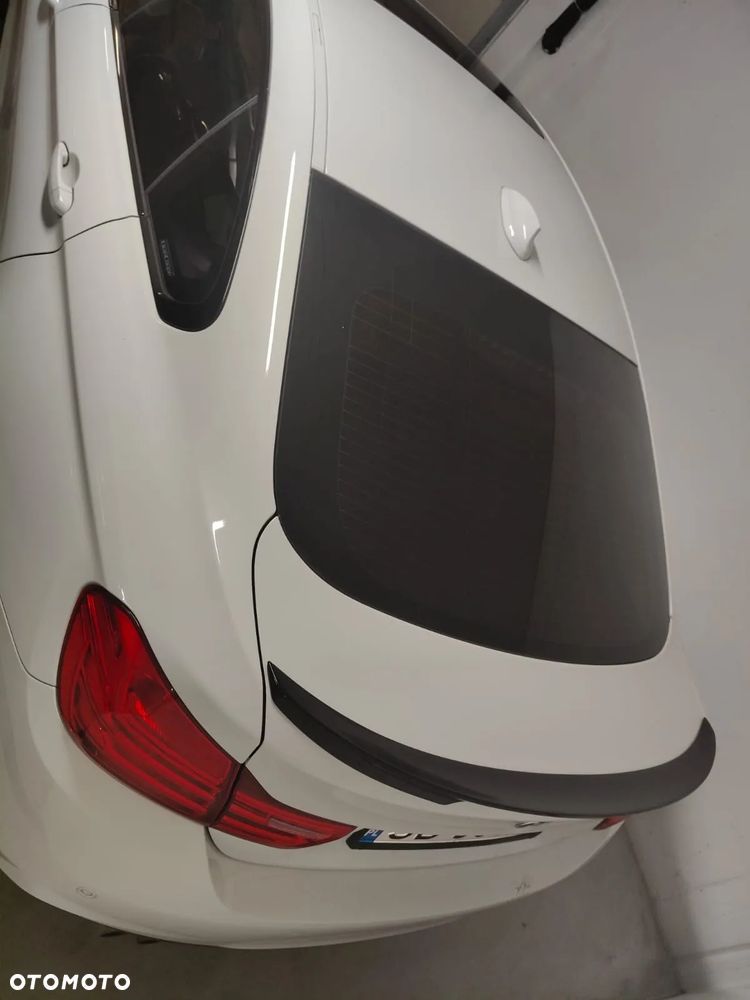 BMW Seria 4 428i Gran Coupe Sport-Aut M Sport - 10