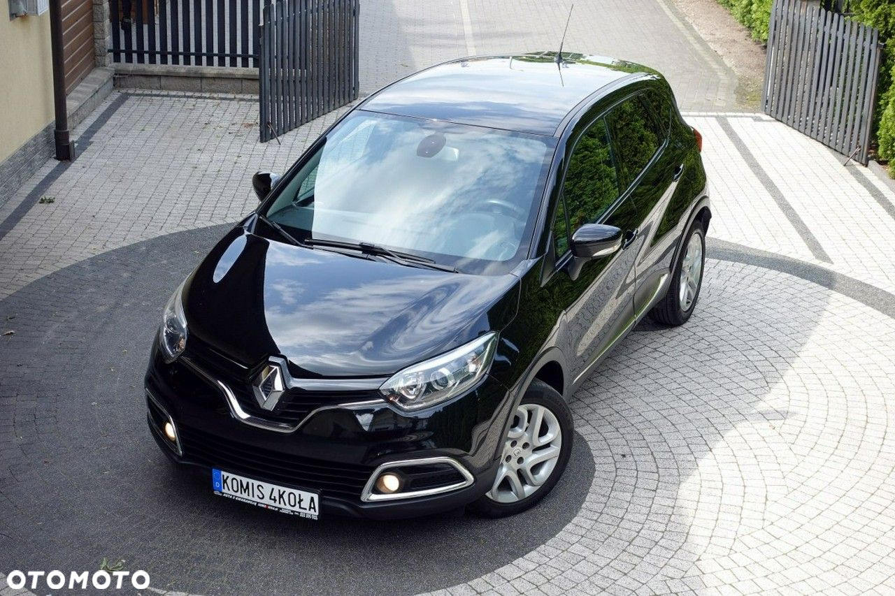 Renault Captur - 23