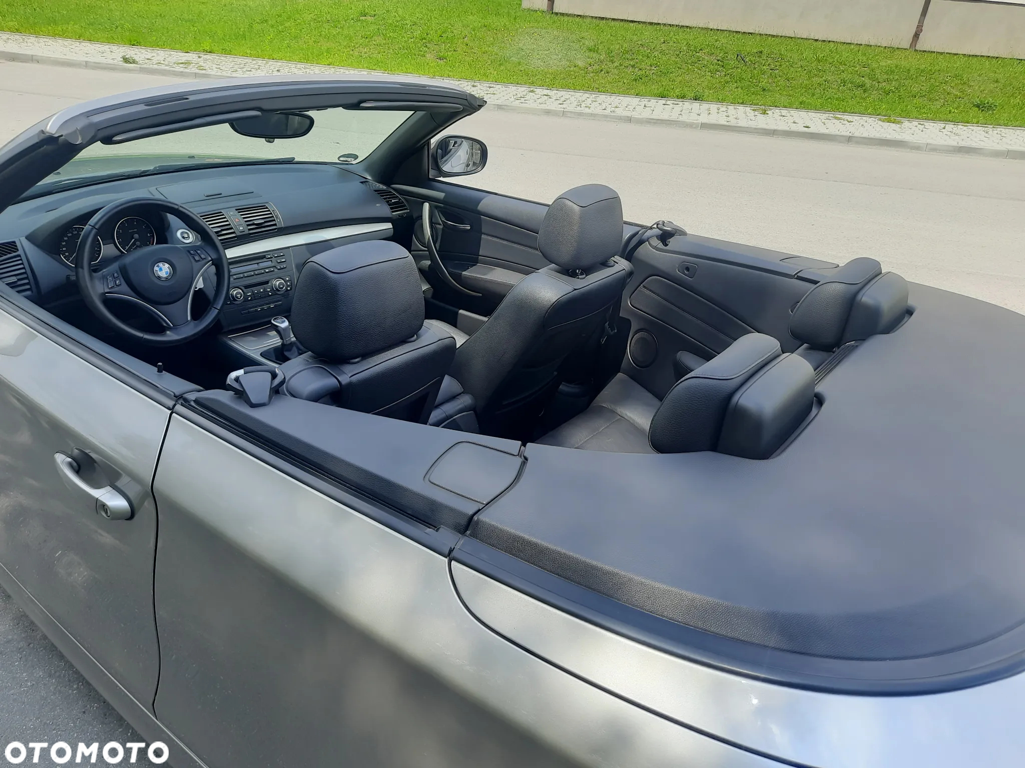 BMW Seria 1 118i Cabrio Edition Exclusive - 17