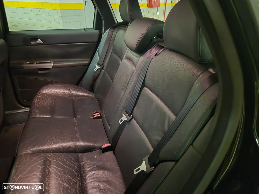 Volvo V50 2.0 D Nível 1 - 26