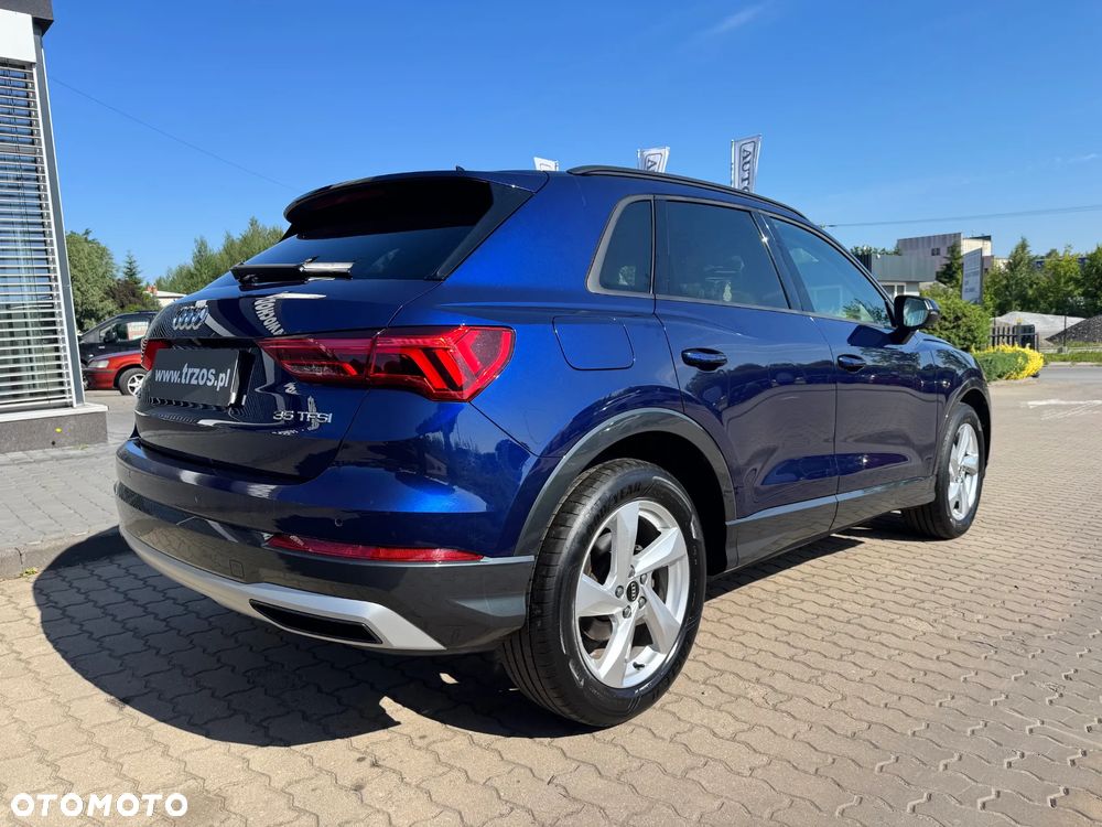 Audi Q3 35 TFSI mHEV Advanced S tronic - 7