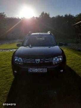 Dacia Duster - 2