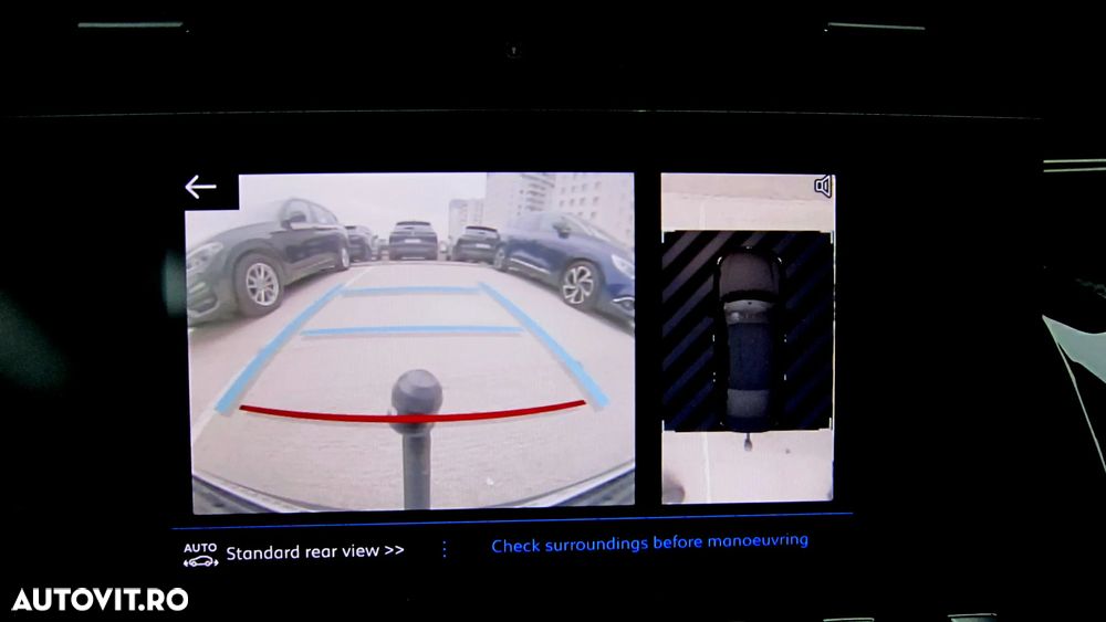 Peugeot 508 BlueHDi 130 Active - 11