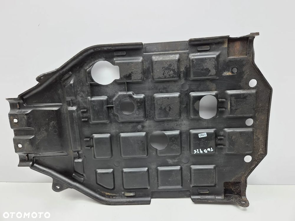 OSLONA SPODU PLYTA  TGB BLADE 425 - 8