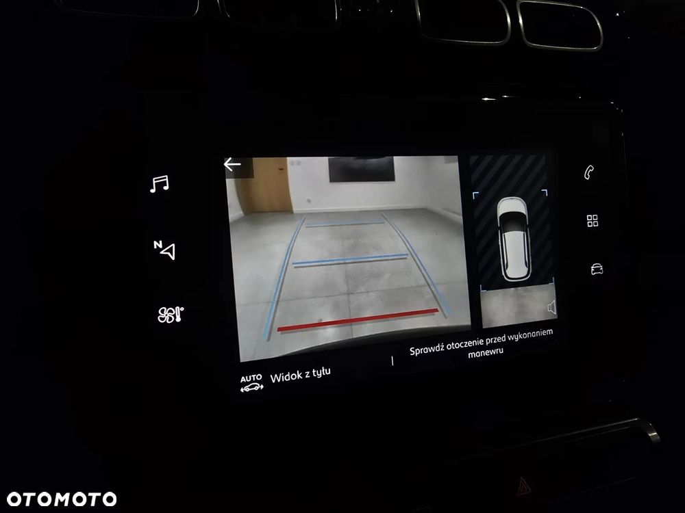 Citroën C3 Aircross 1.2 PureTech Shine S&S - 13