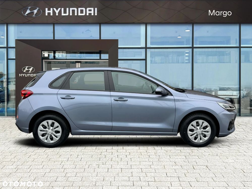 Hyundai i30 1.0 T-GDI Pure - 11