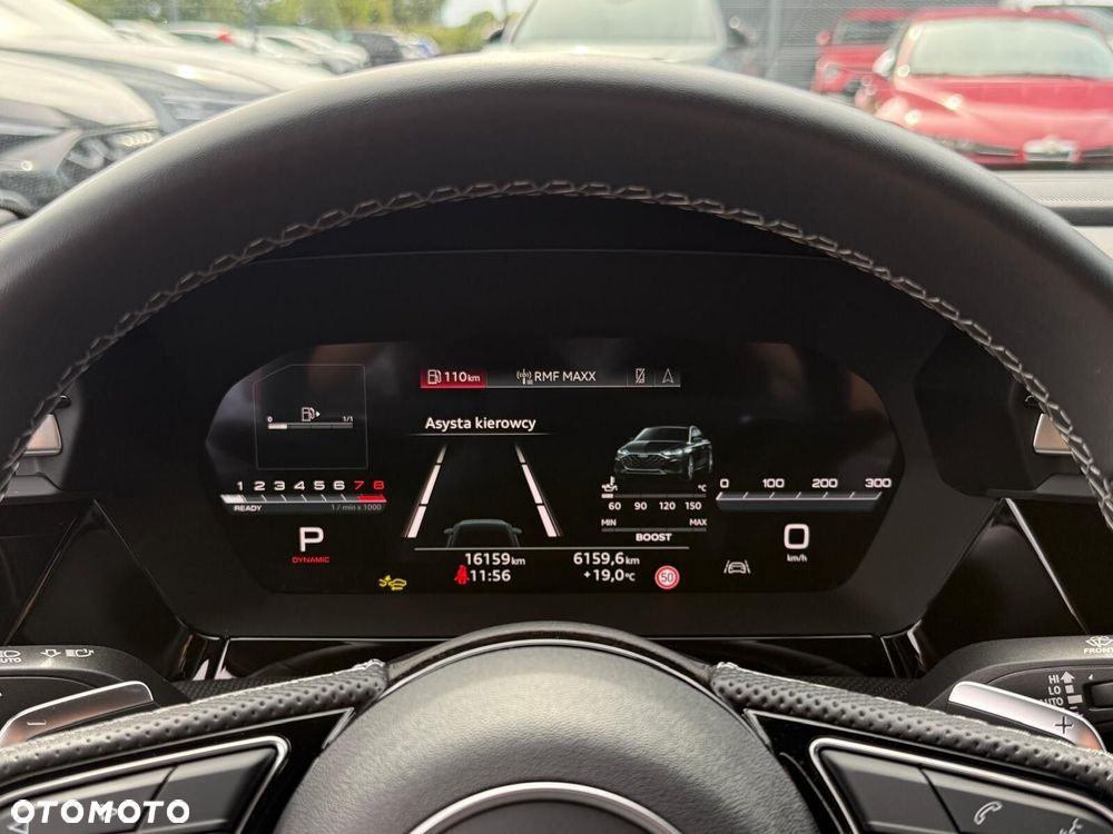 Audi S3 Limousine TFSI Quattro S tronic - 32