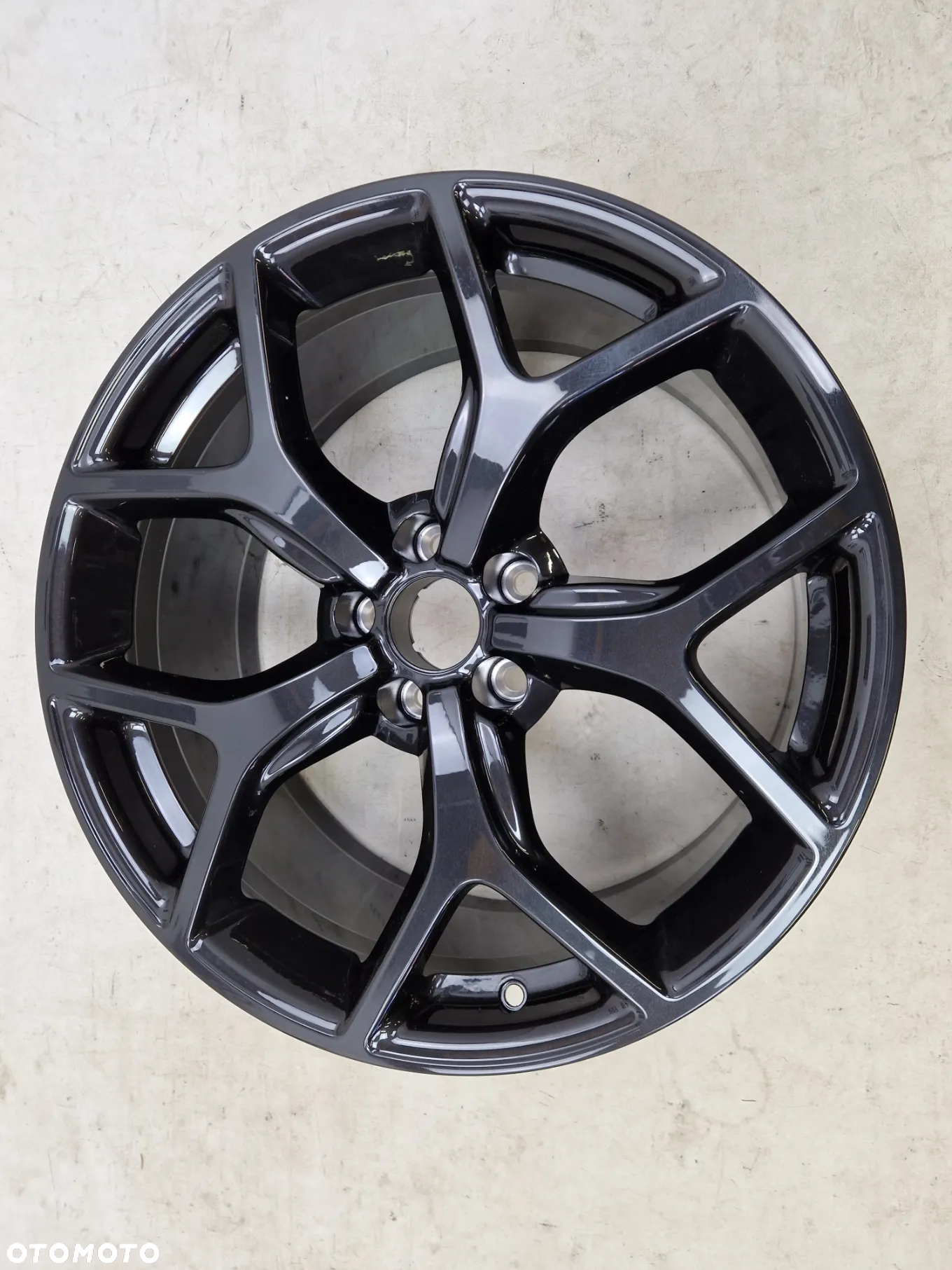 Felga felgi Alfa Romeo Giulia NOWE OE 8Jx19H2 9Jx19H2 ET33 ET34 - 14