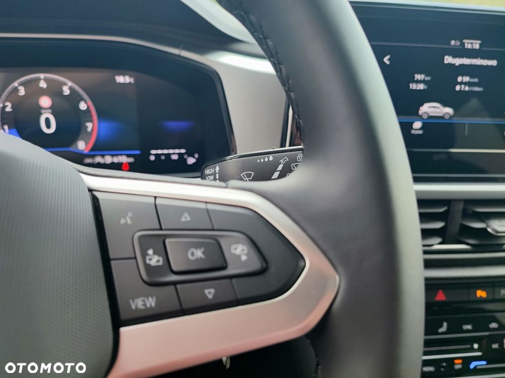 Volkswagen T-Roc 1.0 TSI Life - 11