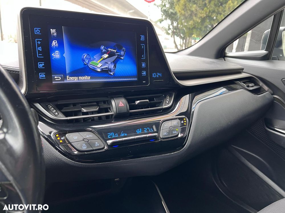 Toyota C-HR - 25