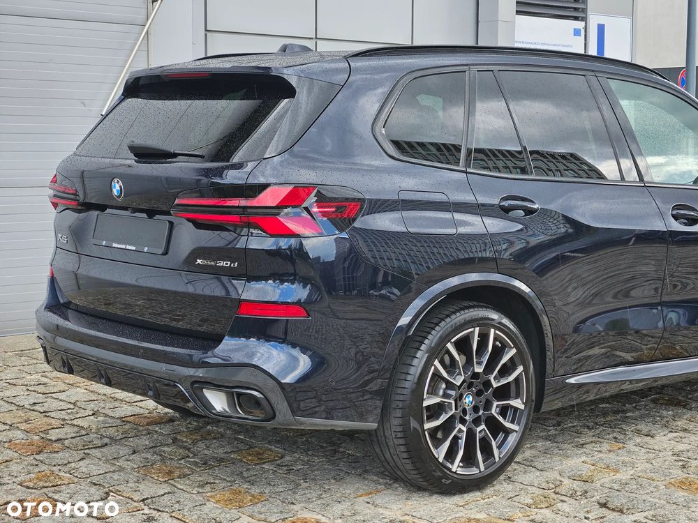 BMW X5 - 19