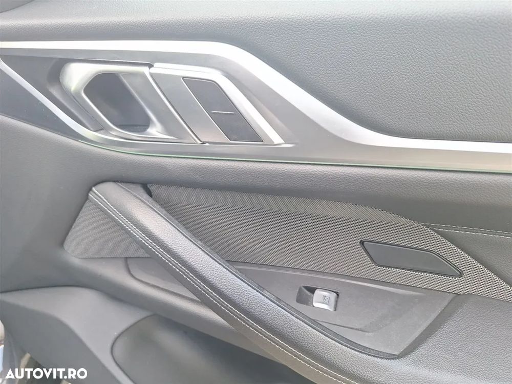 BMW Seria 4 420d xDrive AT MHEV - 19