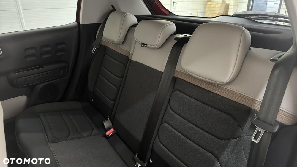 Citroën C3 1.2 PureTech Max - 17