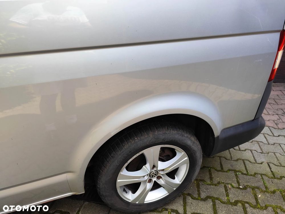 Volkswagen Transporter L2 4Motion - 13