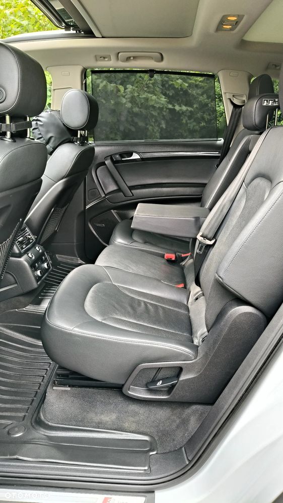 Audi Q7 - 22