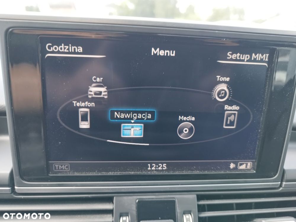 Audi A6 Avant 2.0 TDI ultra S tronic - 20