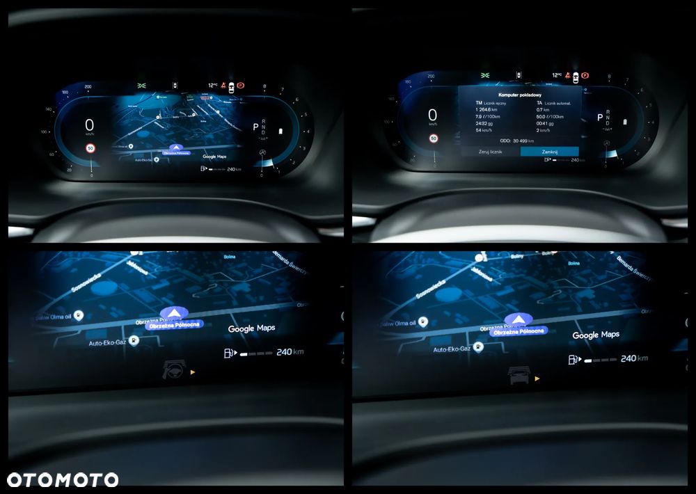 Volvo XC 60 B5 B AWD Plus Dark - 35