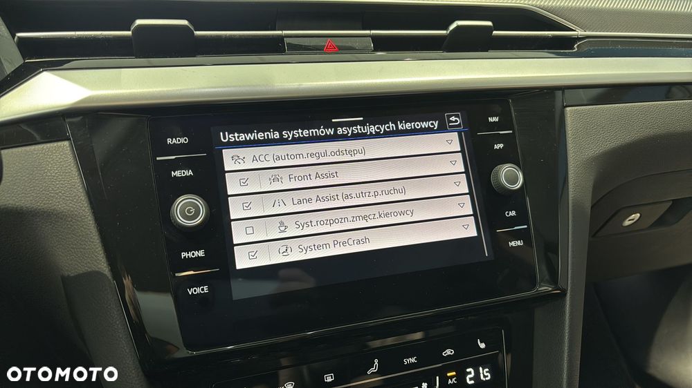 Volkswagen Arteon 1.5 TSI Elegance - 23