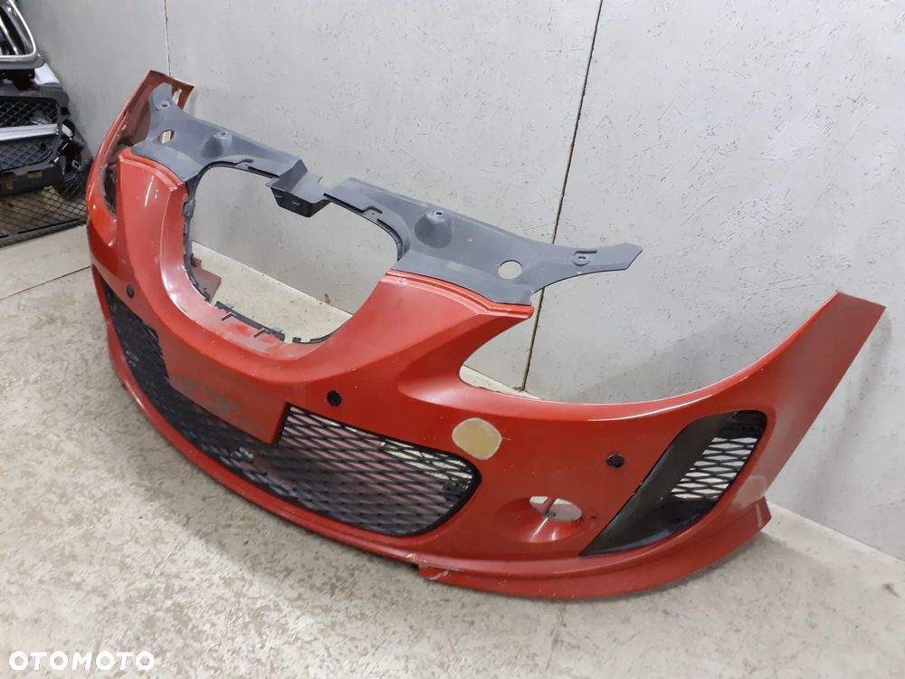 ZDERZAK PRZEDNI PRZÓD SEAT LEON II MS-DESIGN - 3