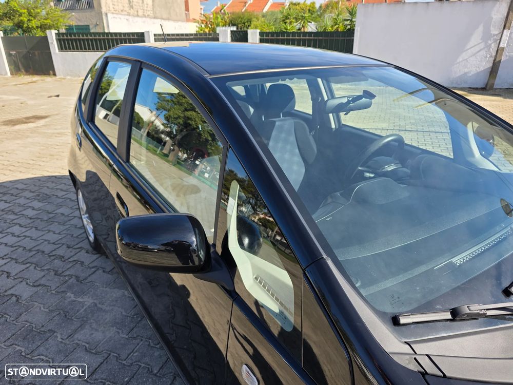 Honda Jazz 1.2 i-VTEC S - 25